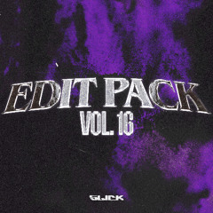 EDIT PACK VOL. 16