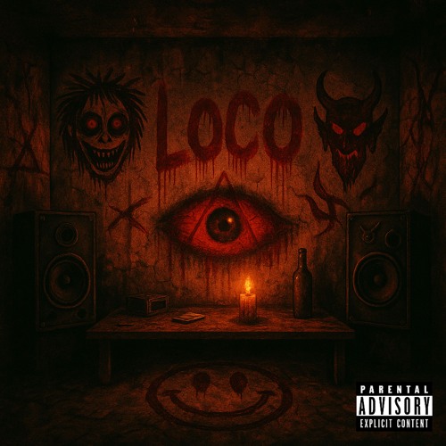 LOCO (prodcrucifix)