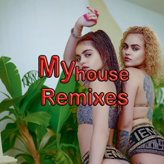 My House Remixes 3