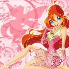 the magic fire (bloomix prototype)