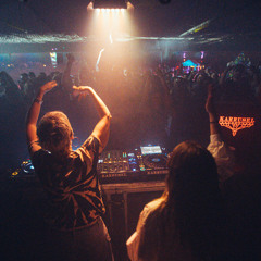 Mwah @ Karrusel Festival 2025