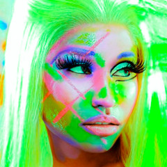 N1ckii Minaj - Whip It (chlo333e edit)