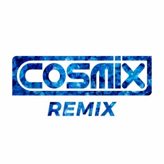 Faithless - Insomnia (COSMIX Remix)