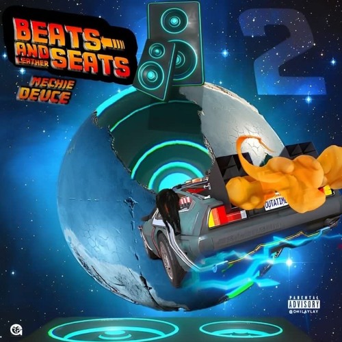 Mechie Deuce - Put it On Da Floor Freesyle