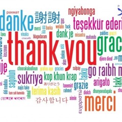 "Embracing Me Without Borders" - Multilingual Poem for European Languages Day - Steve Larkin