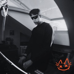 Dub Techno & Dub House mix by nadevvs | Millennium