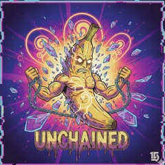 JäCiD - Unchained ⛓️ [Techrot 005]