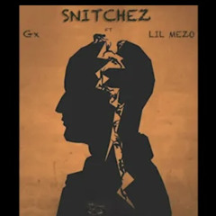 G.X - Snitchez F.t Lil-Mezo راب سوداني
