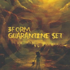 3FORM - Quarantine Set 1 Hour