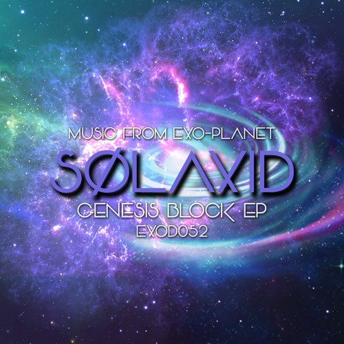 EXOD052 BY SØLAXID