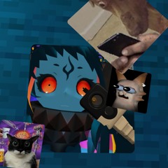 songbird/we have blush response at home