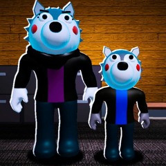 Piggy Book 2 Soundtrack Chapter 6 The Untold Story feat Melissa Medina