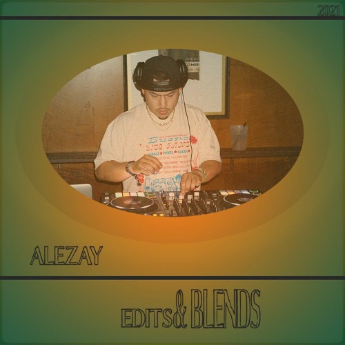 Alezay Edits & Blends