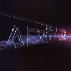 Aerodynamite