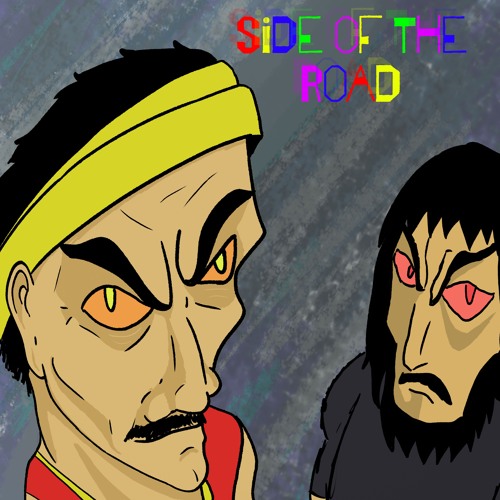 Side Of The Road