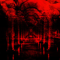 Psalms of Nameless Fire (Single)