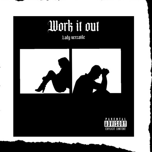 WORK IT OUT-Lady Versatile