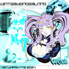 VIRTUAFIGHTAZ // WINTERWONDERLAND