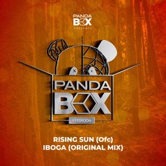Rising Sun - Iboga (Original Mix)