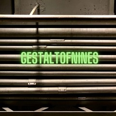 Gestaltofnines - Robot Feelings 001