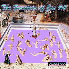 THE FOUNTAIN OF JUV MIXTAPE #4 (2020)