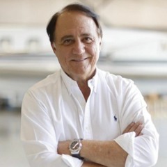 Episode 544 - Interview With Jim Keyes - Former CEO Of Blockbuster AND 7-11!