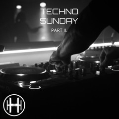 TECHNO SUNDAY 002