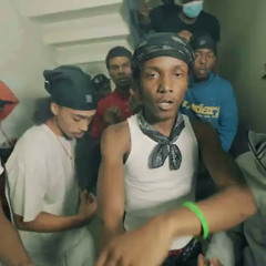 SB2tact x Sturdy Gz - Done Up