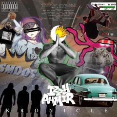 infatuated (ft. SP & Kreez) prod. by Kreez the Artist