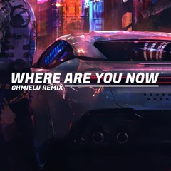 Lost Frequencies ft. Callum Scott - Where are you now (House Remix)