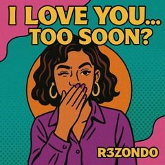 I Love You… Too Soon?