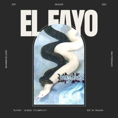 EL FAYO- EL BUGG (Ft. Lampa D17)_.remix130BPM