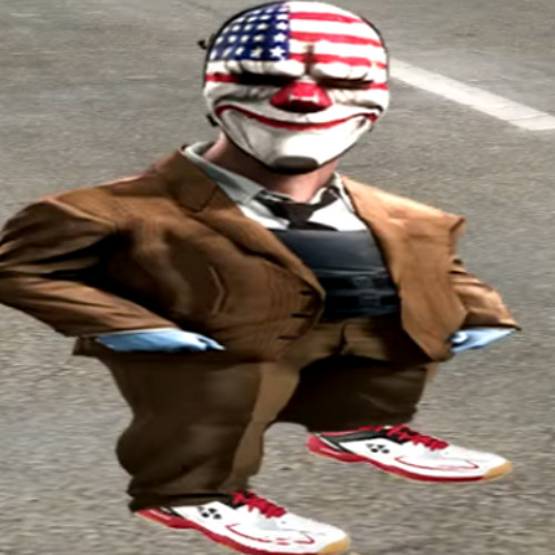 Heist gone wrong gone loud