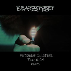Person Of Intrest (BeatzStreetLDN & Taze X CH Remix) Free Download