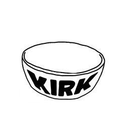 CHARLIE KIRK (xurco)