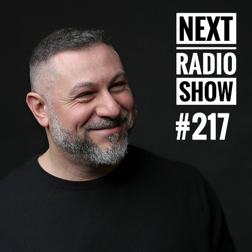 Next RadioShow #217