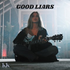 Good Liars (Katie Kittermaster)