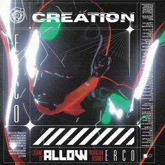 Erco - Creation (Original Mix)
