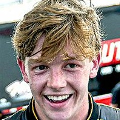 Connor Zilisch on Winning, Old Timers & NASCAR
