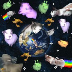 Right Here (Freestyle) prod sk3tch