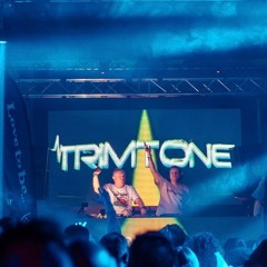 TRIMTONE Love to be...mix 4