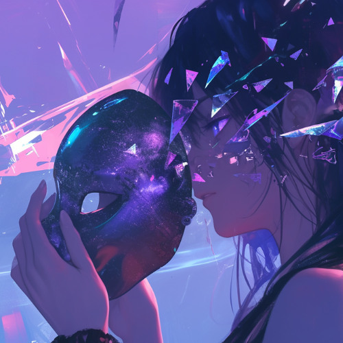 Our Masked Choices
