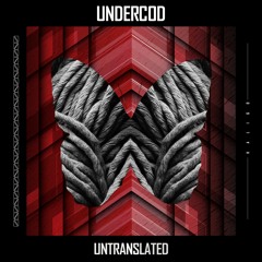 undercod - Untranslated (Original Mix)