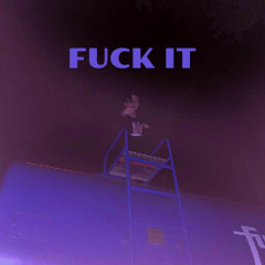 fuck it.  V