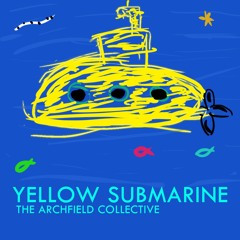 Yellow Submarine (Clean Remix)