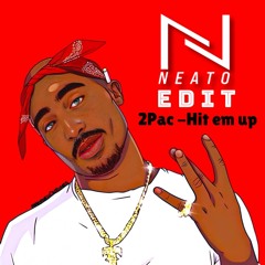 2pac - Hit em up(Neato edit).mp3