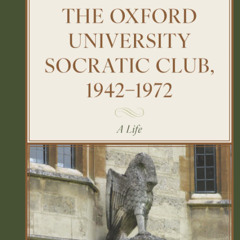 The Socratic Club Podcast