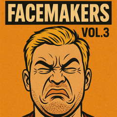 Facemakers VOL.3