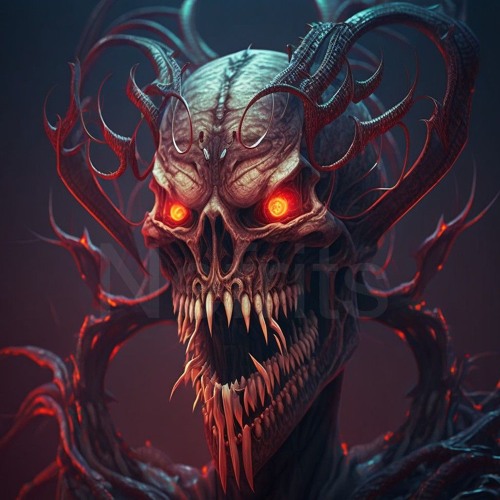 Monsters, Raw Underground Mix 5