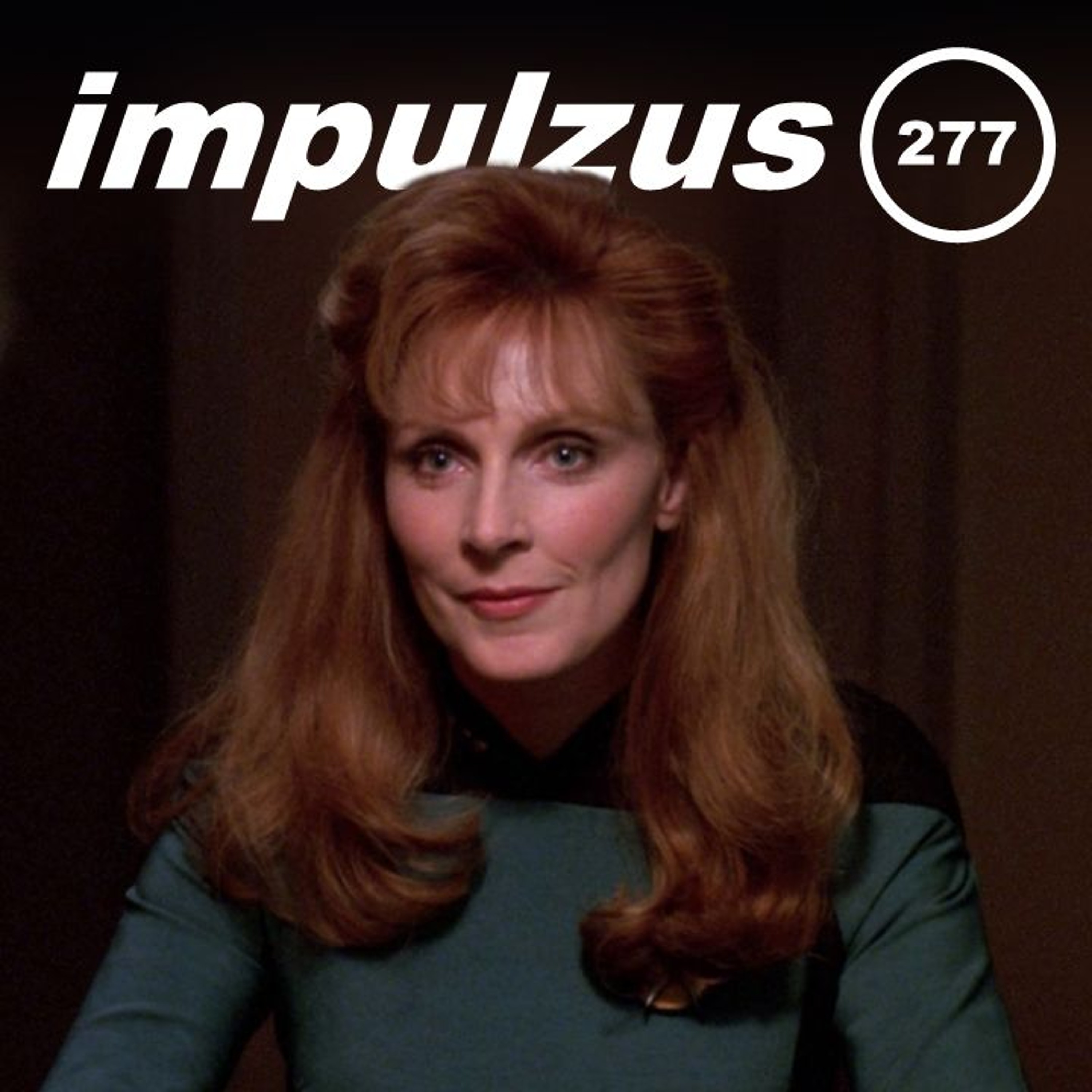 Ciklikus ütközőpálya (Ok és okozat, TNG 5x18) | Vincze Miklós episode artwork
